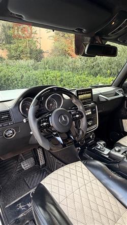 مرسيدس بنز G-Class